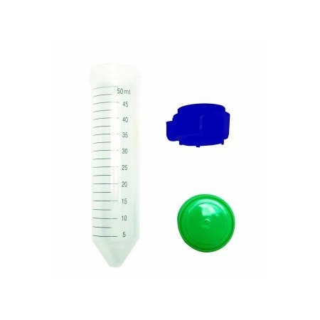 Mtc Bio ReadyStrain Cell Straining Kits, 40um, Blue, 50/pk, 50PK 401105